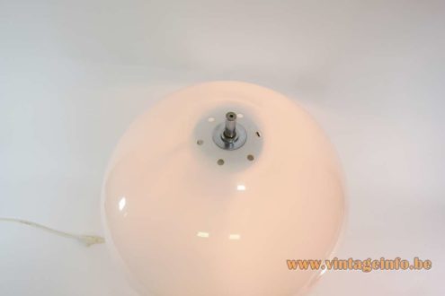 Mushroom Table Lamp 9