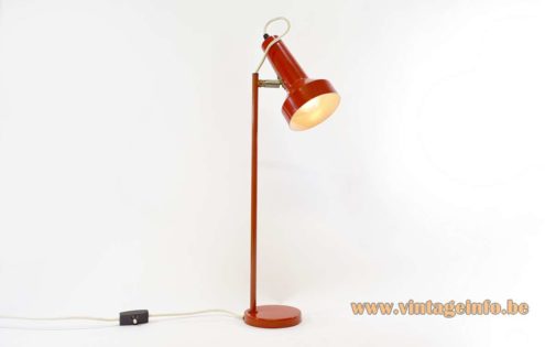OMI Desk Light 1