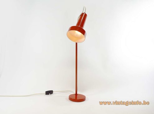 OMI Desk Light 4