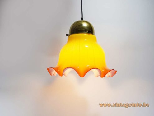 Peill Putzler Pendant Light 1 1