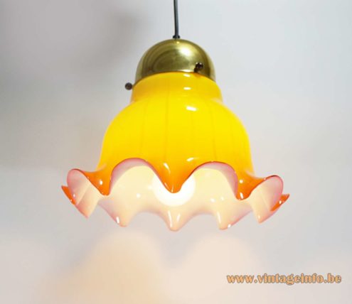 Peill Putzler Pendant Light 2 1