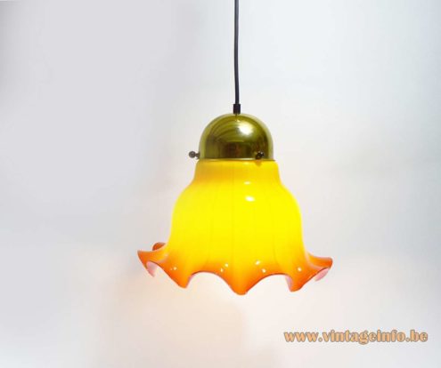 Peill Putzler Pendant Light 4 1