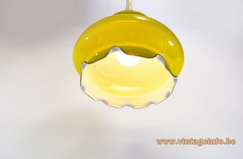 Peill Putzler Pendant Light 4