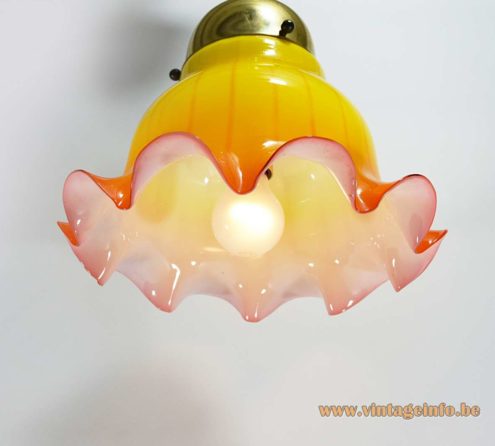 Peill Putzler Pendant Light 5 1