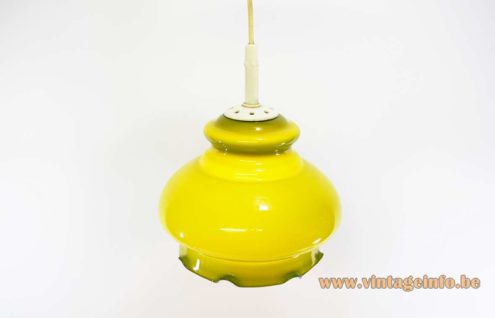 Peill Putzler Pendant Light 5