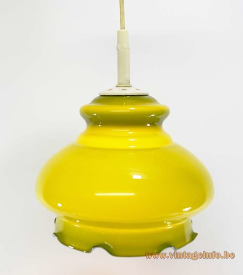 Peill Putzler Pendant Light 6