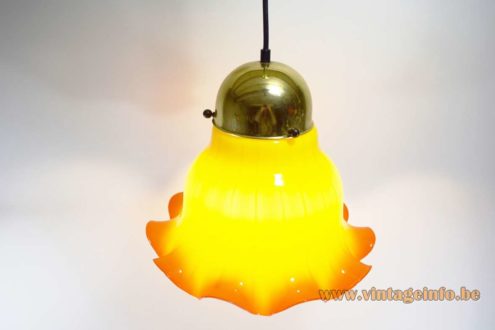 Peill Putzler Pendant Light 7 1