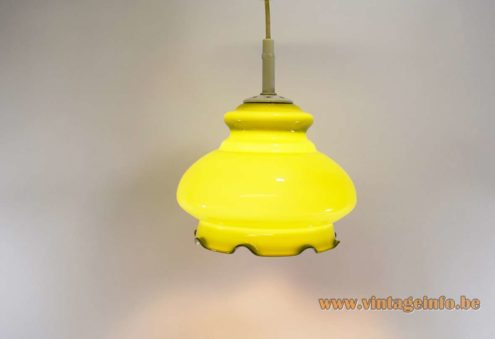 Peill Putzler Pendant Light 7