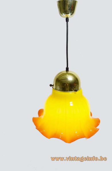 Peill Putzler Pendant Light 9 1