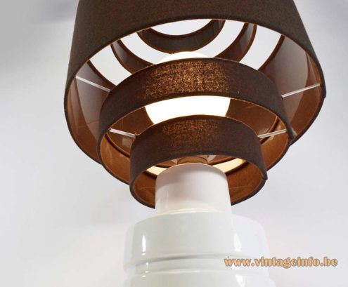 Prof. Petucco Table Lamp 12