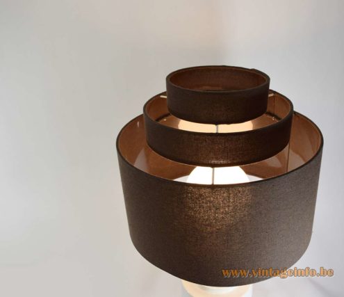 Prof. Petucco Table Lamp 3