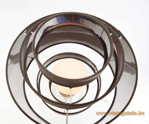 Prof. Petucco Table Lamp 8