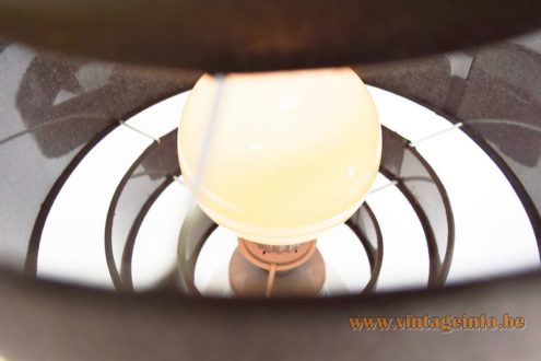 Prof. Petucco Table Lamp 9