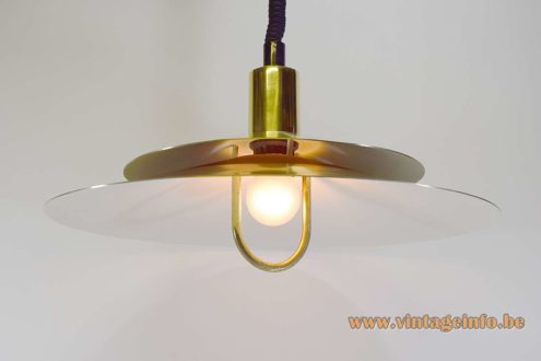 Scandinavian Pendant Light 10