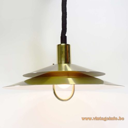 Scandinavian Pendant Light 3