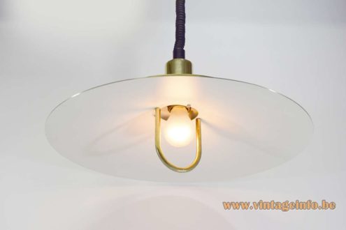 Scandinavian Pendant Light 7