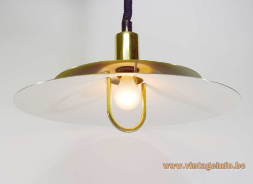 Scandinavian Pendant Light 8