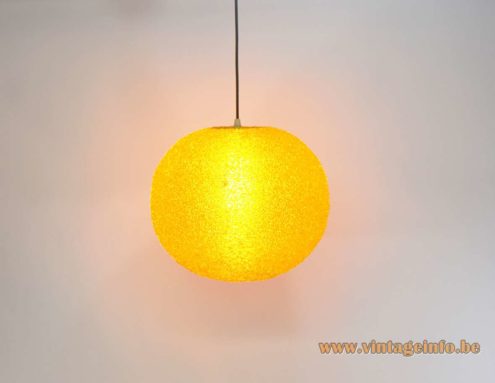 Sugar Ball Pendant Light 1