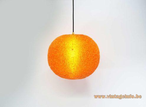 Sugar Ball Pendant Light 2