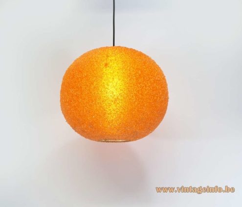 Sugar Ball Pendant Light 3
