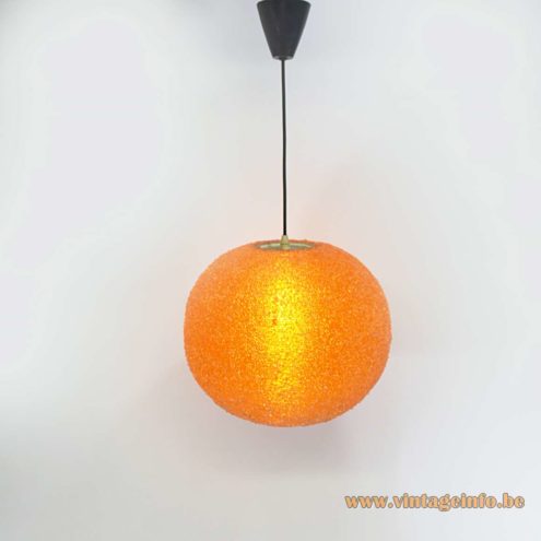 Sugar Ball Pendant Light 5