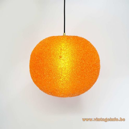 Sugar Ball Pendant Light 8