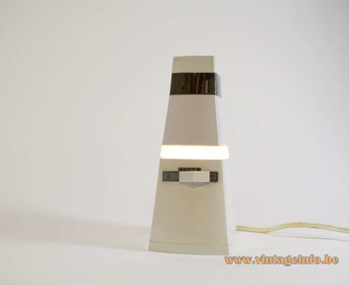 Taki Light Iris Table Lamp 6