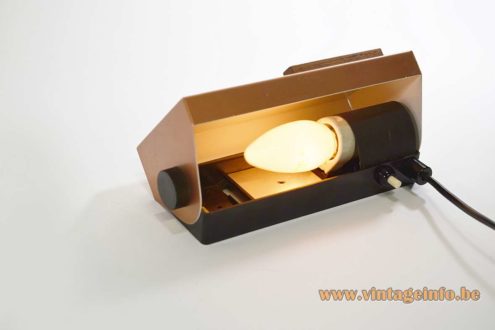 Teka 7015 Wall Lamp 5