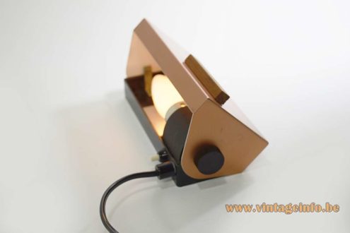Teka 7015 Wall Lamp 6