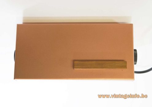 Teka 7015 Wall Lamp 8