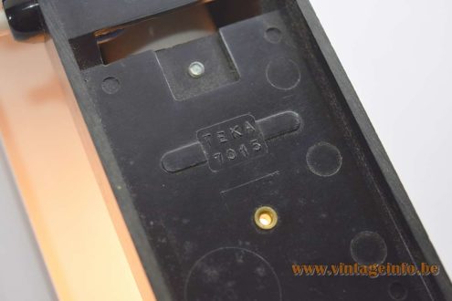 Teka 7015 Wall Lamp 9