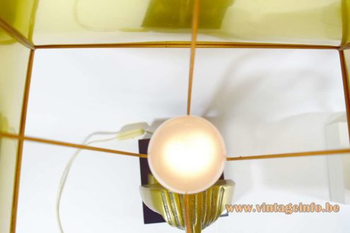 Tutankhamun Table Lamps 7