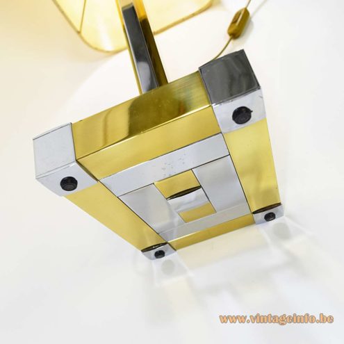 Willy Rizzo Table Lamp 5