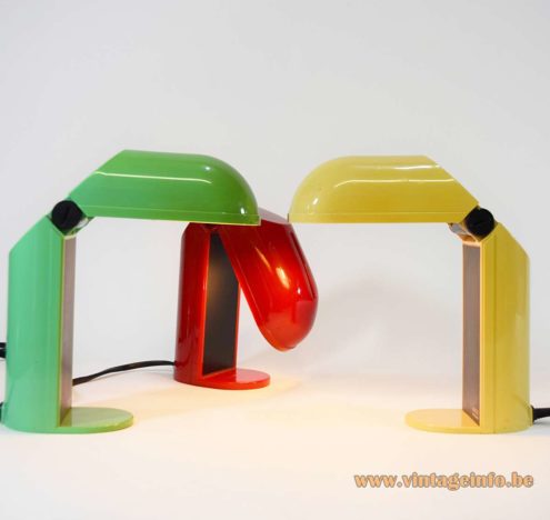 Yamada Shomei Manon Table Lamp 1