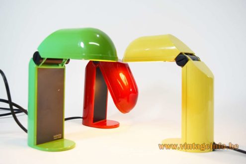 Yamada Shomei Manon Table Lamp 3