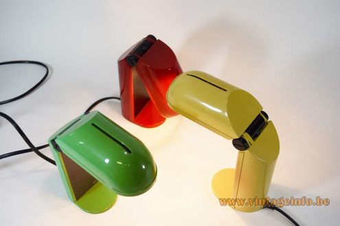 Yamada Shomei Manon Table Lamp 4