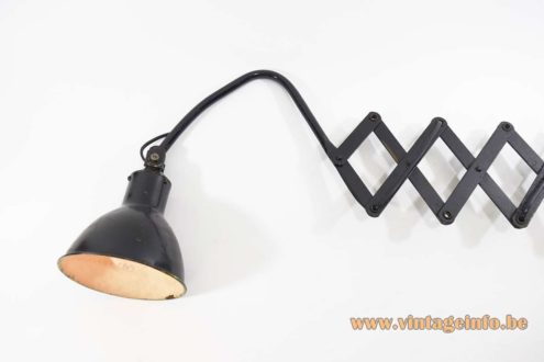 AGI Scissor Lamp 5