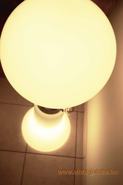AV Mazzega Birillo Floor Lamp 10