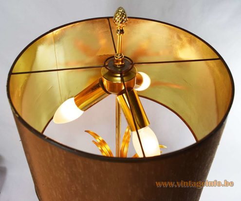 Boulanger Reed Table Lamps 2