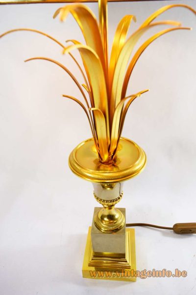 Boulanger Reed Table Lamps 4