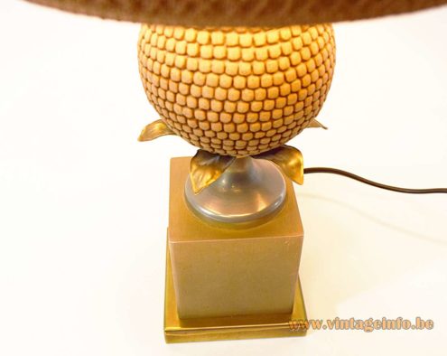 Corn Table Lamp 5