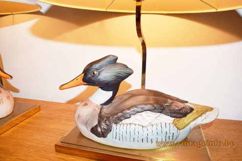 Duck Table Lamps 4