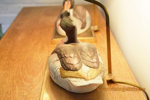Duck Table Lamps 6