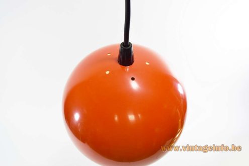 Eyeball Pendant Light 8