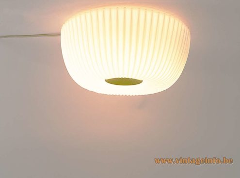 Glashütte Limburg Ceiling Light 2773 10