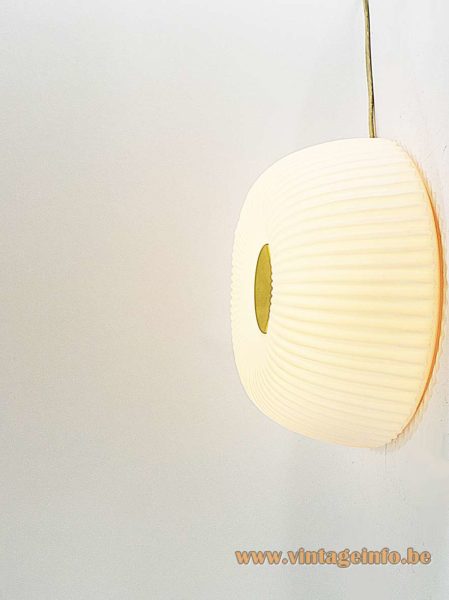 Glashütte Limburg Ceiling Light 2773 9