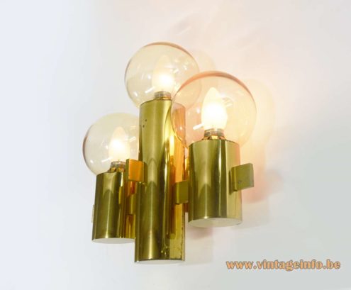 Hans Agne Jakobsson Wall Lamp 6