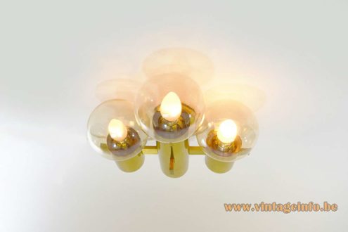 Hans Agne Jakobsson Wall Lamp 8