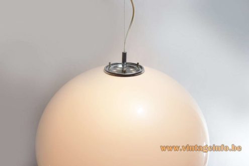 Harvey Guzzini Bud Grande 2