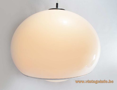 Harvey Guzzini Bud Grande 3